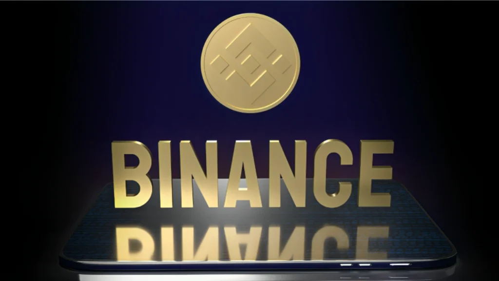 Binance's $4.3 Billion Guilty Plea