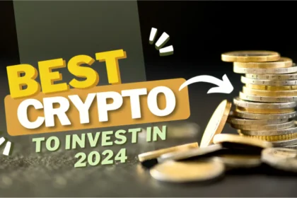 Best Cryptocurrency To Invest In 2024