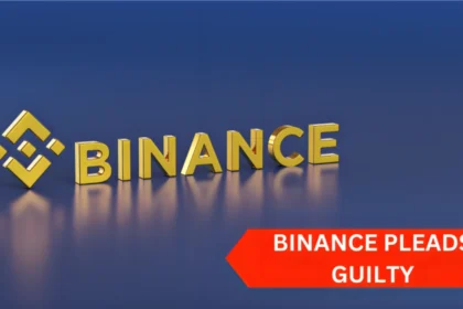 Binance's $4.3 Billion Guilty Plea