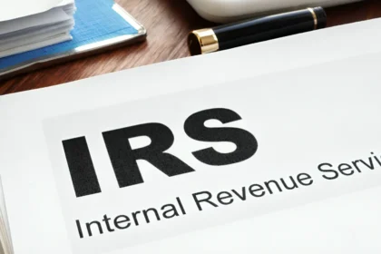 Internal Revenue Service