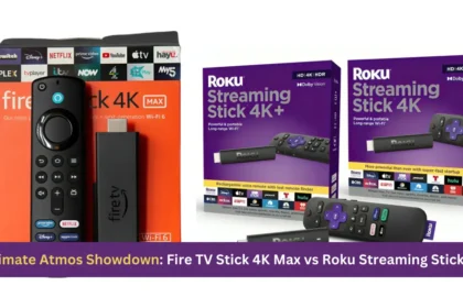 Amazon Fire TV Stick 4K Max