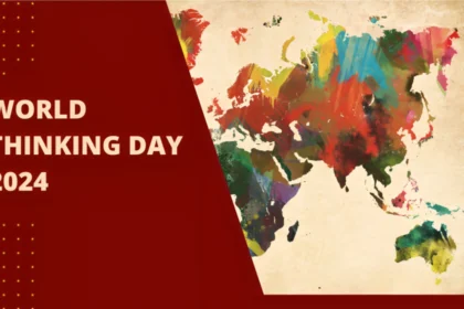 World Thinking Day 2024