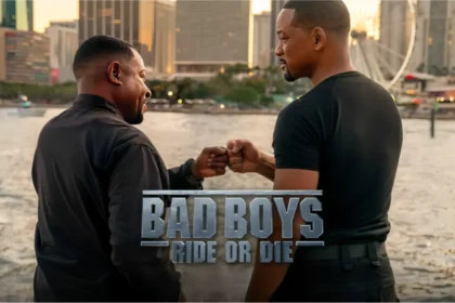 Bad boys 4