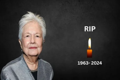 Eleanor Coppola Death